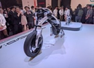 2025モビリティショー